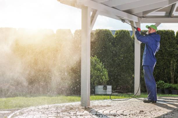 Best Driveway Pressure Washing  in Fairview, TN